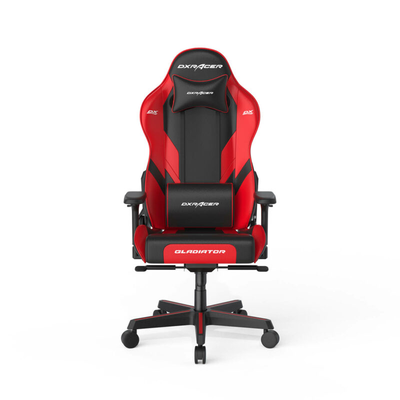 Gh Dxracer Gladiator Gb Pvc Black Red L Gc Lgb Ltc Nr Akko Gear