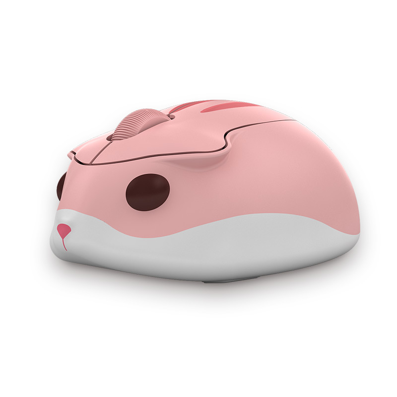Chuột không dây AKKO Hamster Plus – MOMO - AKKO Gear