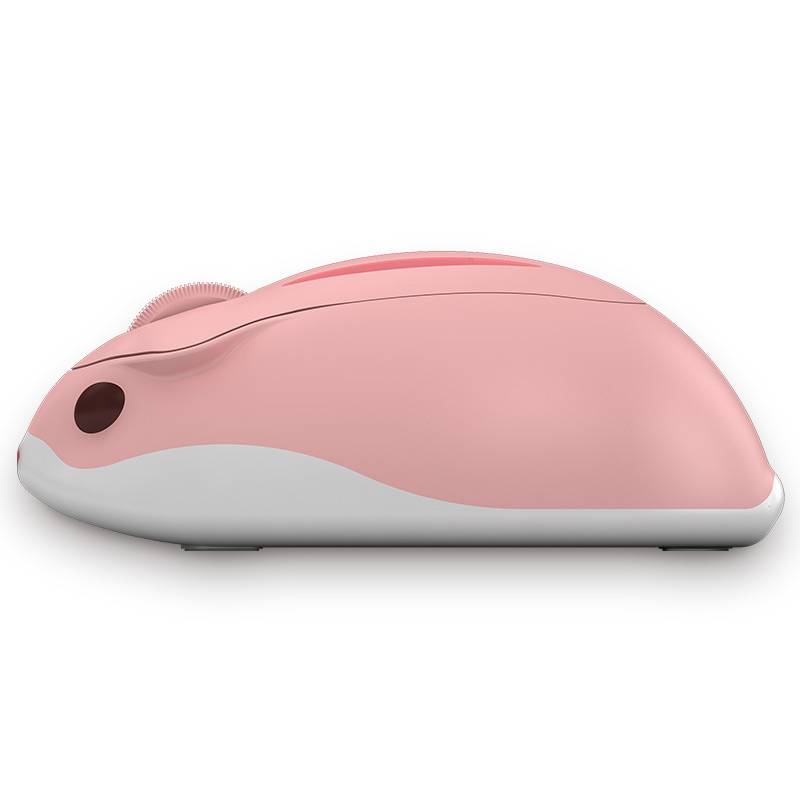 Chuột không dây AKKO Hamster Plus – MOMO - AKKO Gear