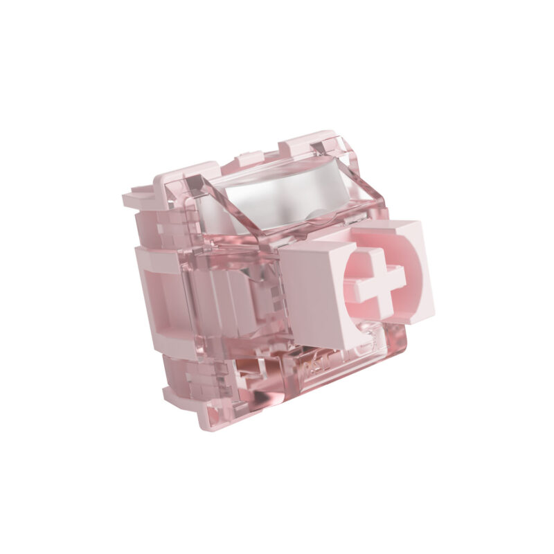 AKKO x TTC Switch - Princess (10 switch) - AKKO Gear