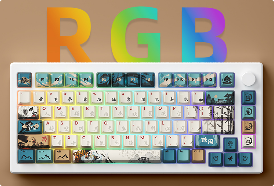 RGB