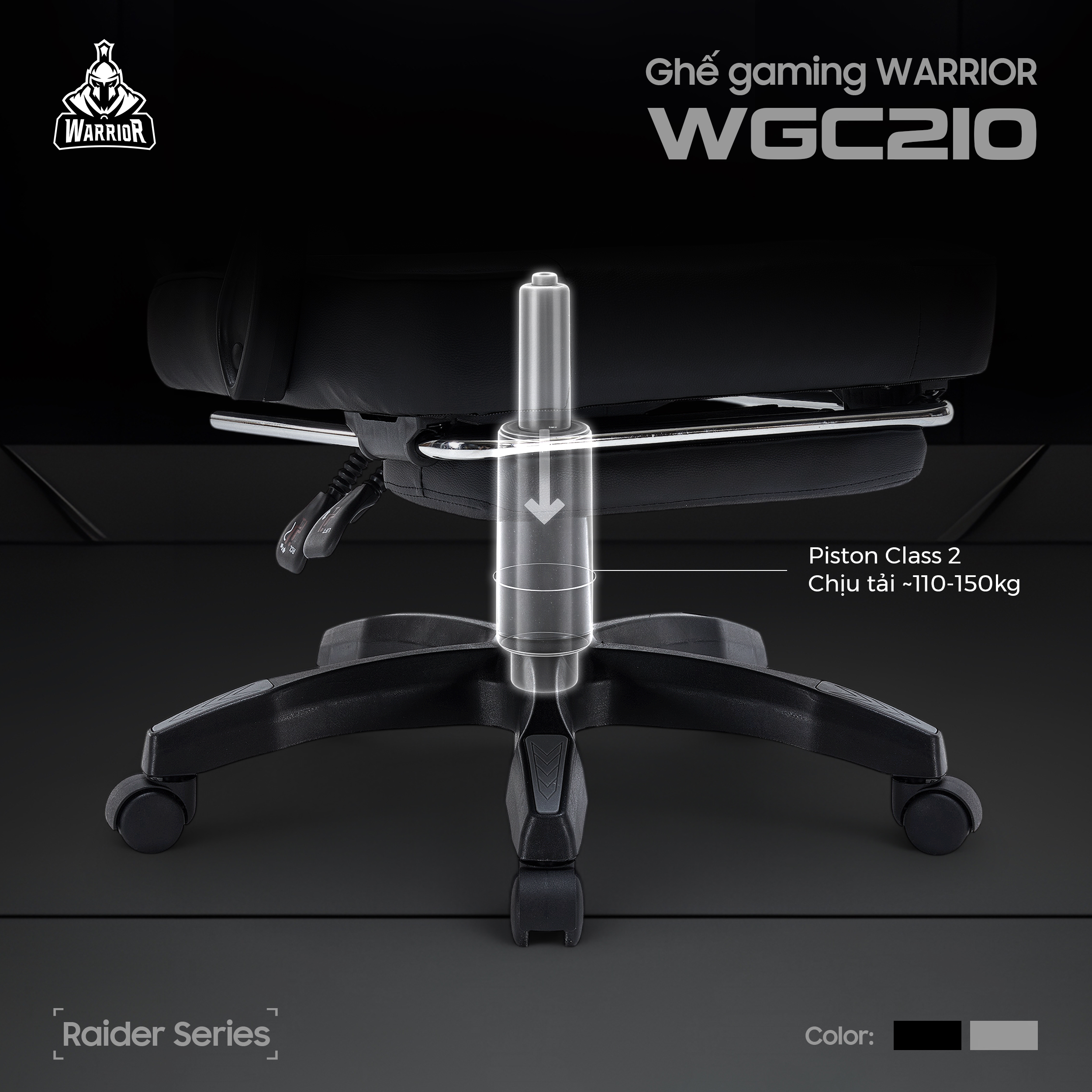 WGC210 Image 6