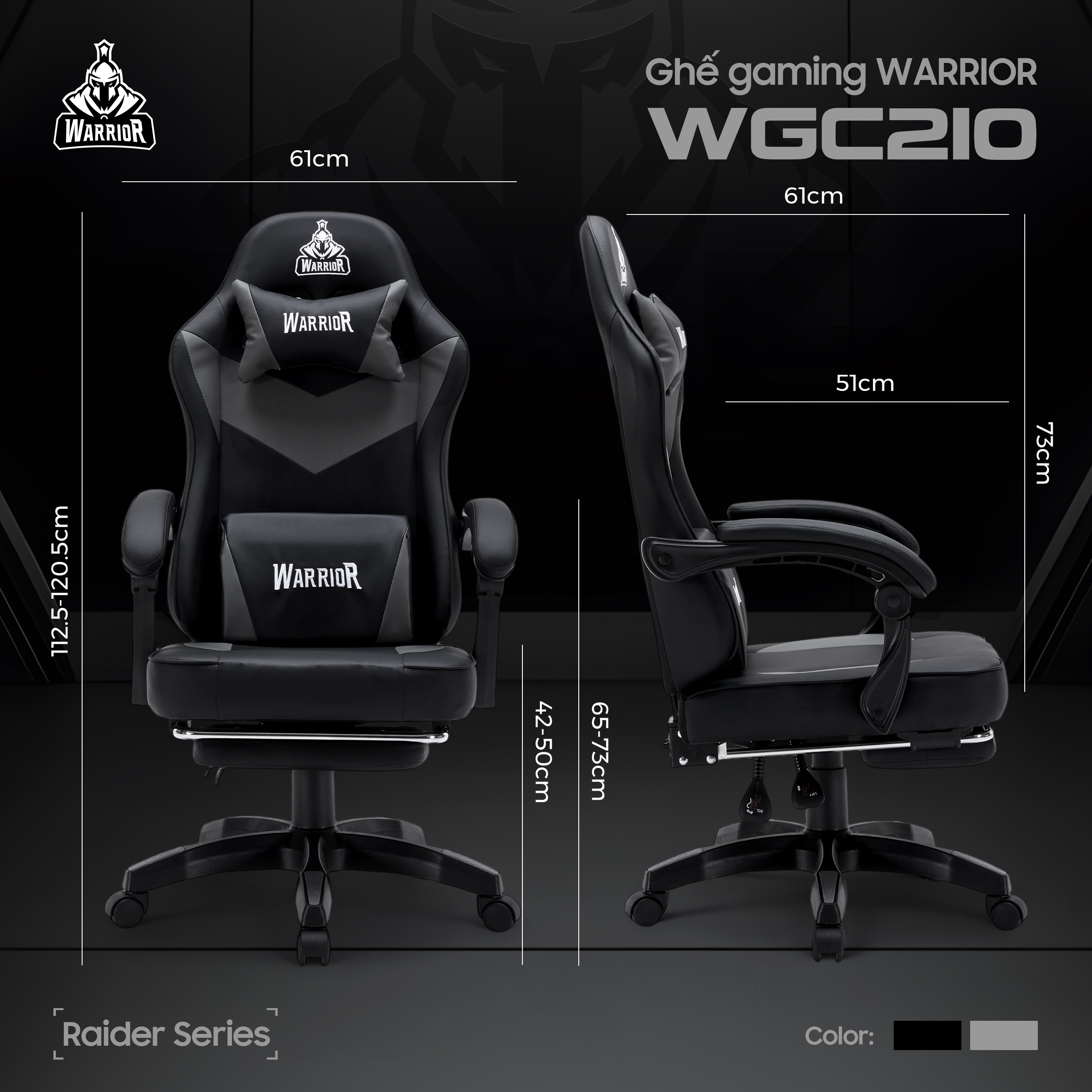 WGC210 Image 7